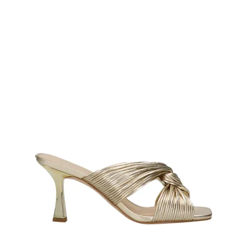 Shoes > Heels > Heeled Mules - - Michael Kors - Modalova