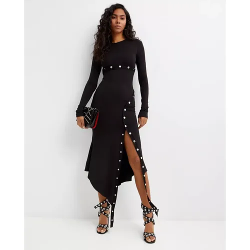 Dresses > Day Dresses > Midi Dresses - - The Attico - Modalova