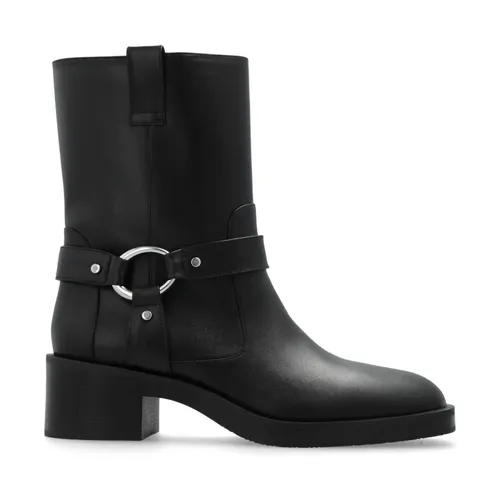 Shoes > Boots > Ankle Boots - - Stuart Weitzman - Modalova