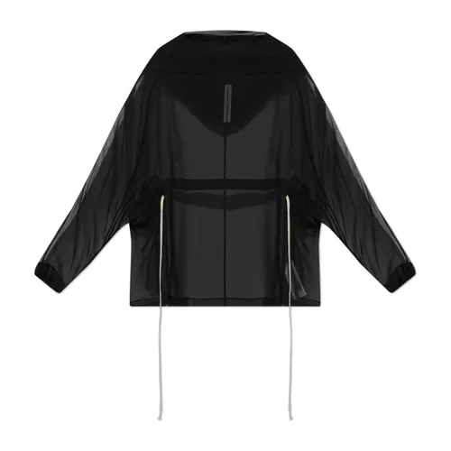 Sweatshirts & Hoodies > Hoodies - - Rick Owens - Modalova