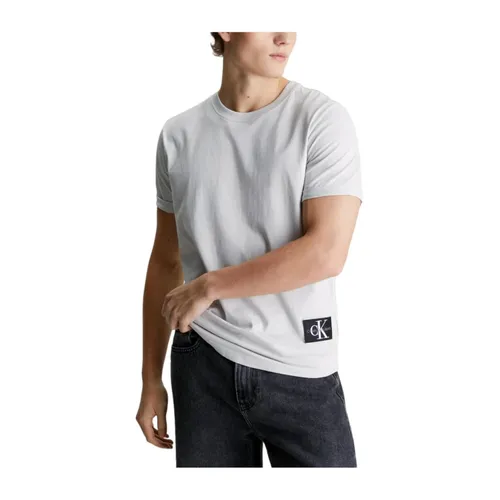 Tops > T-Shirts - - Calvin Klein - Modalova