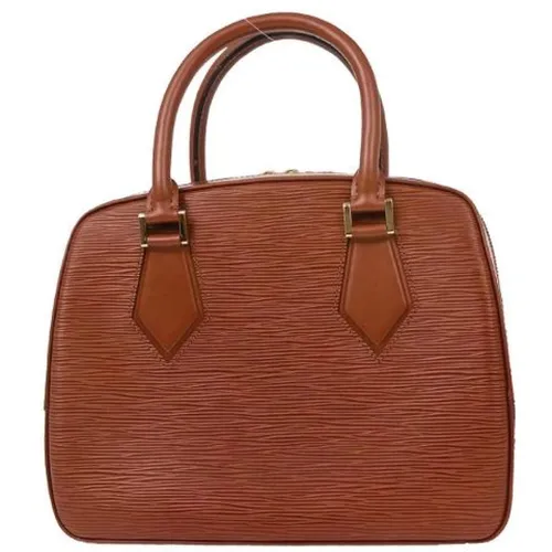 Pre-owned > Pre-owned Bags > Pre-owned Handbags - - Louis Vuitton Vintage - Modalova