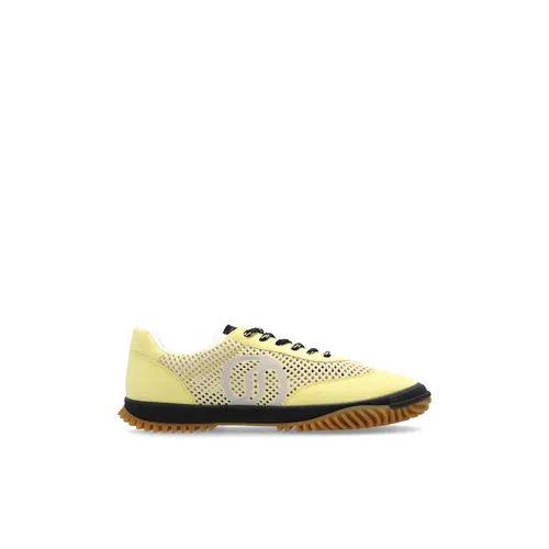 Shoes > Sneakers - - Stella McCartney - Modalova
