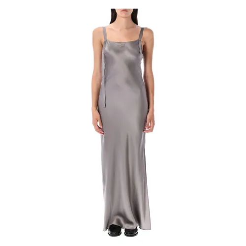 Dresses > Day Dresses > Maxi Dresses - - The Garment - Modalova