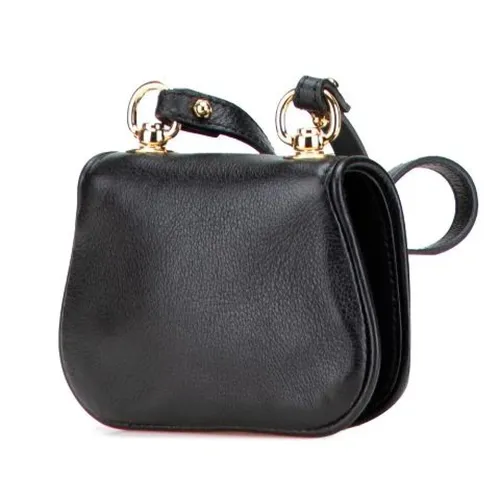 Pre-owned > Pre-owned Bags > Pre-owned Mini Bags - - Gucci Vintage - Modalova