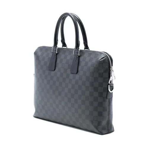 Pre-owned > Pre-owned Bags > Pre-owned Handbags - - Louis Vuitton Vintage - Modalova