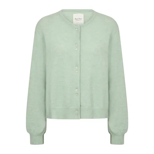 Knitwear > Cardigans - - Part Two - Modalova