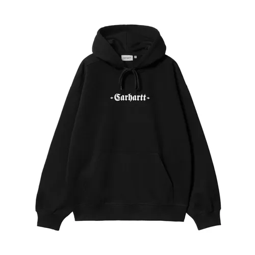 Sweatshirts & Hoodies > Hoodies - - Carhartt Wip - Modalova
