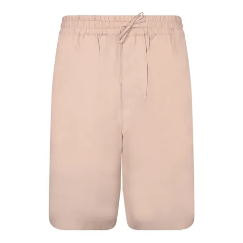 Shorts > Long Shorts - - Emporio Armani - Modalova