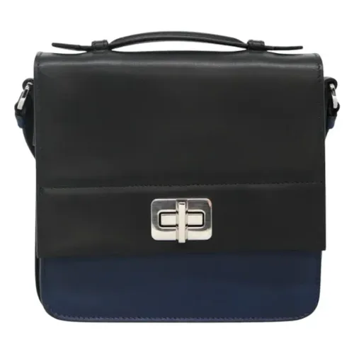 Pre-owned > Pre-owned Bags > Pre-owned Cross Body Bags - - Prada Vintage - Modalova