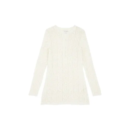 Dresses > Day Dresses > Short Dresses - - Loulou Studio - Modalova