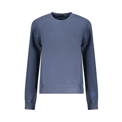 Sweatshirts & Hoodies > Sweatshirts - - North Sails - Modalova