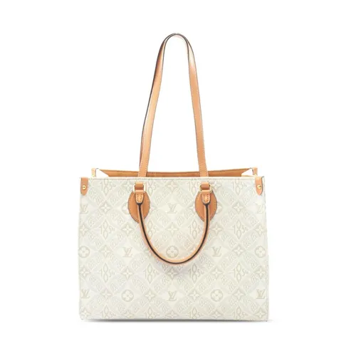Pre-owned > Pre-owned Bags > Pre-owned Tote Bags - - Louis Vuitton Vintage - Modalova