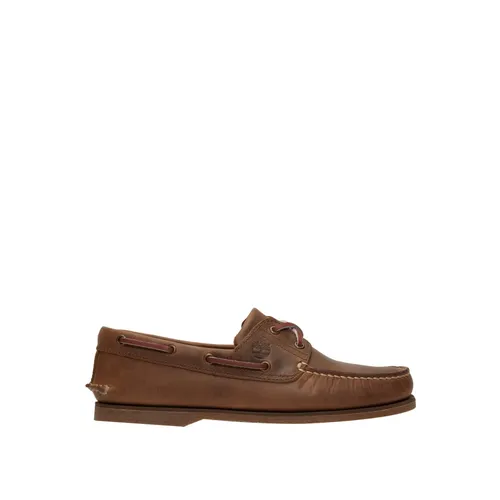 Shoes > Flats > Sailor Shoes - - Timberland - Modalova