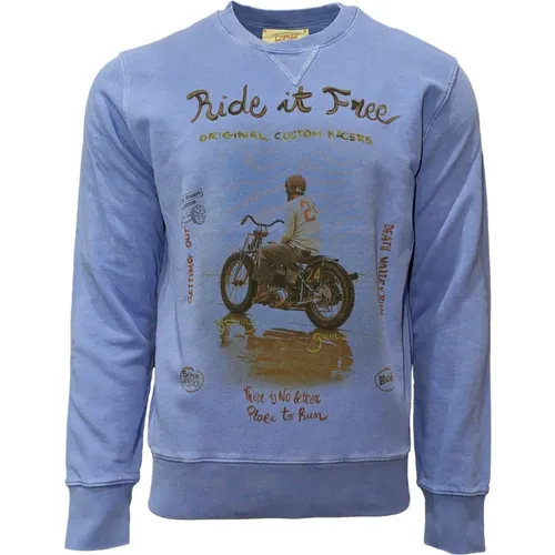 Sweatshirts & Hoodies > Sweatshirts - - Bob - Modalova