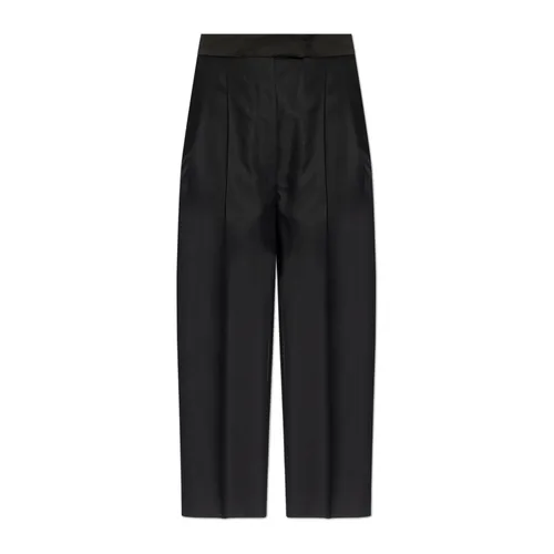 Trousers > Wide Trousers - - A.p.c. - Modalova