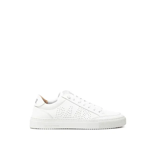 P448 - Shoes > Sneakers - White - P448 - Modalova