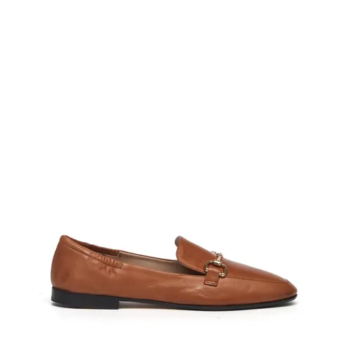 Shoes > Flats > Loafers - - Pomme D'or - Modalova