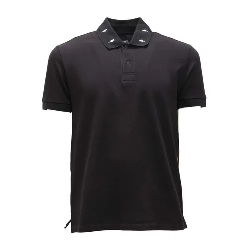 Tops > Polo Shirts - - Neil Barrett - Modalova