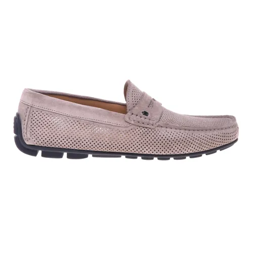 Shoes > Flats > Loafers - - Baldinini - Modalova