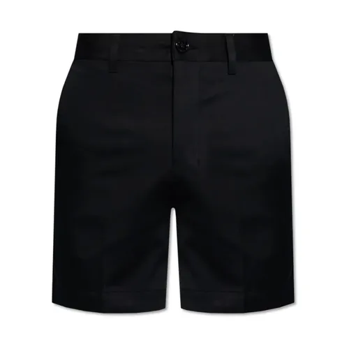 Shorts > Casual Shorts - - Ami Paris - Modalova