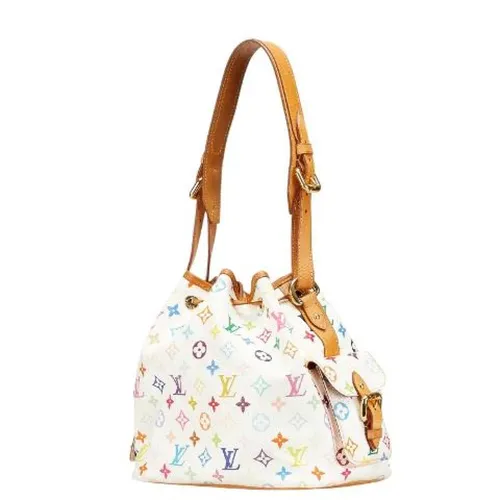 Pre-owned > Pre-owned Bags > Pre-owned Bucket Bags - - Louis Vuitton Vintage - Modalova