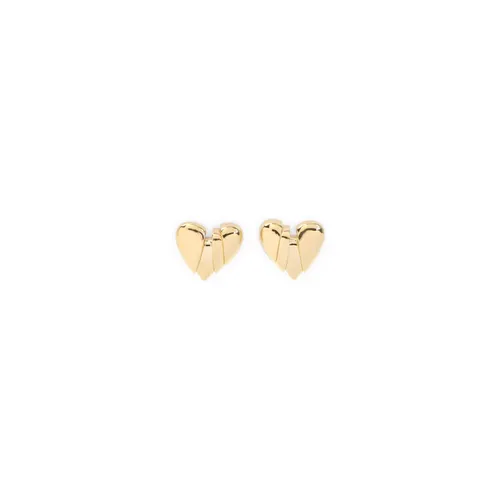 Accessories > Jewellery > Earrings - - Amina Muaddi - Modalova