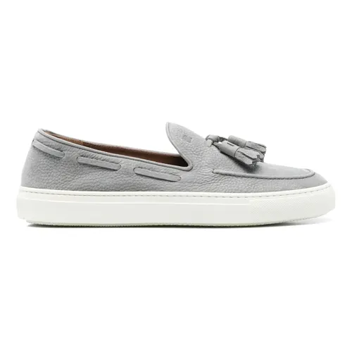 Shoes > Flats > Sailor Shoes - - Fratelli Rossetti - Modalova