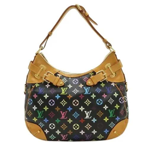 Pre-owned > Pre-owned Bags > Pre-owned Shoulder Bags - - Louis Vuitton Vintage - Modalova