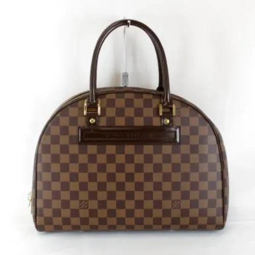 Pre-owned > Pre-owned Bags > Pre-owned Handbags - - Louis Vuitton Vintage - Modalova
