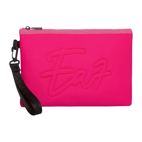 Bags > Clutches - - Emporio Armani - Modalova