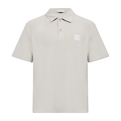 Tops > Polo Shirts - - Stone Island - Modalova