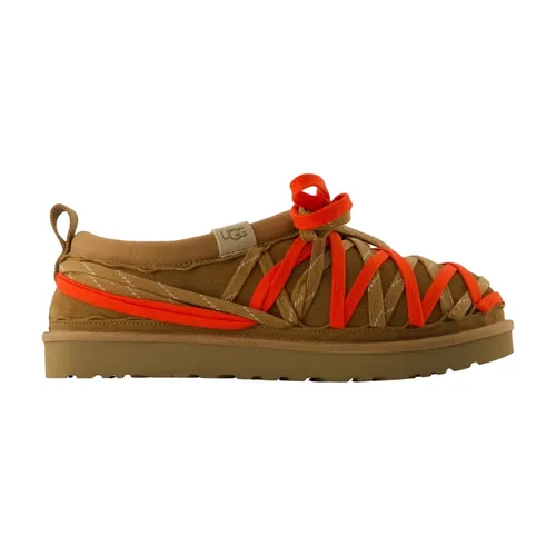 UGG - Shoes > Slippers - Brown - UGG - Modalova