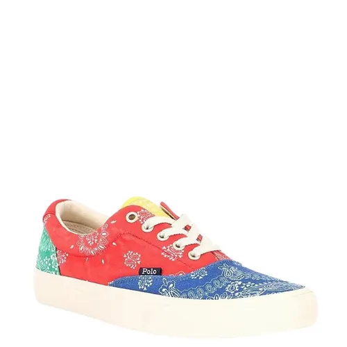Shoes > Sneakers - - Ralph Lauren - Modalova