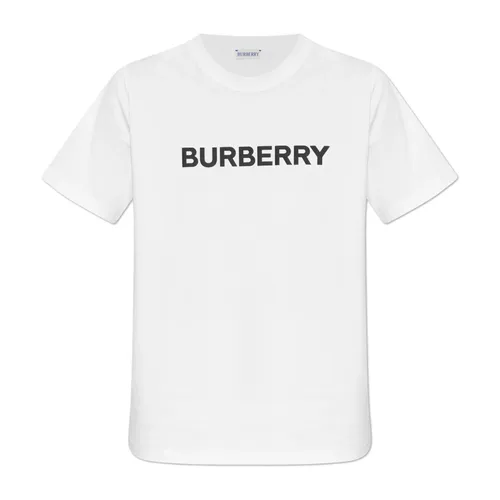 Tops > T-Shirts - - Burberry - Modalova