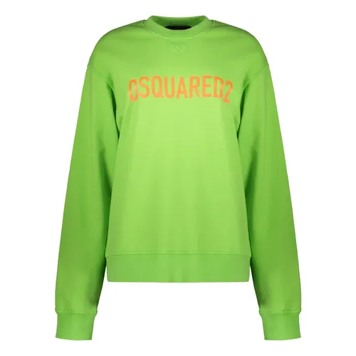 Sweatshirts & Hoodies > Sweatshirts - - Dsquared2 - Modalova