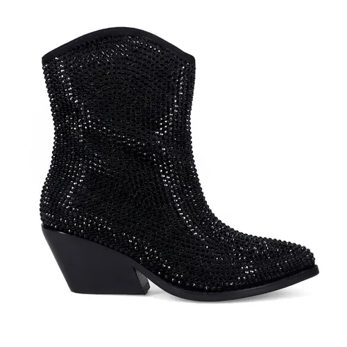 Shoes > Boots > Cowboy Boots - - Tosca Blu - Modalova