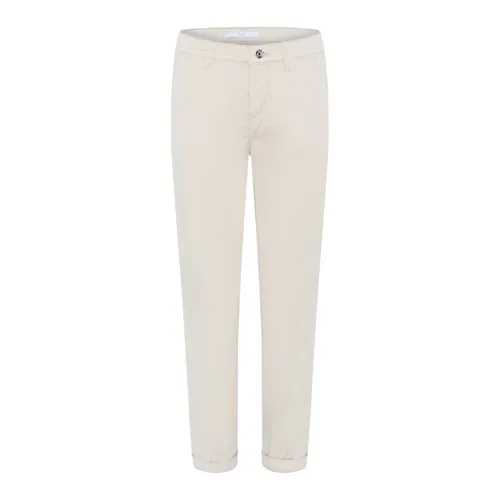 MAC - Trousers > Chinos - Beige - MAC - Modalova