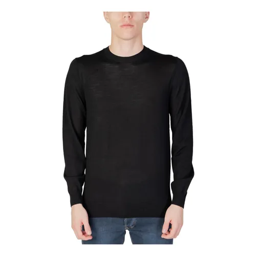 Knitwear > Round-neck Knitwear - - Liu Jo - Modalova