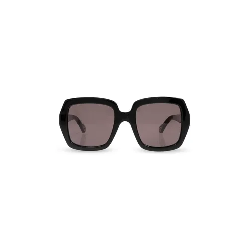 Accessories > Sunglasses - - Chloé - Modalova