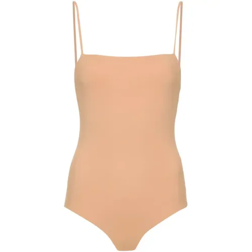 Jil Sander - Tops > Body - Beige - Jil Sander - Modalova