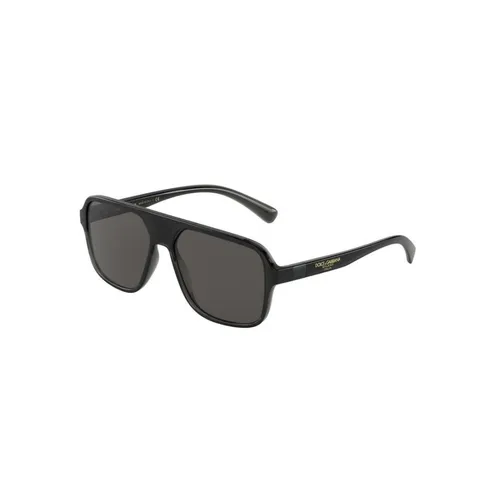 Accessories > Sunglasses - - Dolce & Gabbana - Modalova