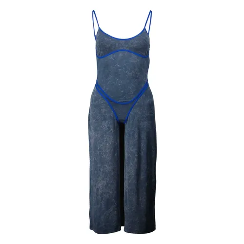 Jumpsuits & Playsuits > Jumpsuits - - Diesel - Modalova