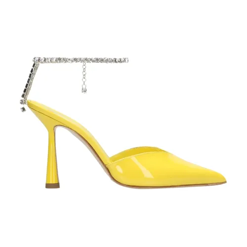 Shoes > Heels > Pumps - - Aldo Castagna - Modalova