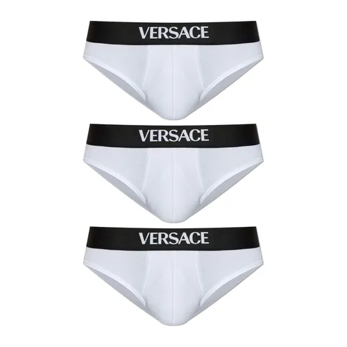 Underwear > Bottoms - - Versace - Modalova