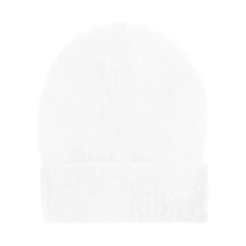 Accessories > Hats > Beanies - - Americandreams - Modalova