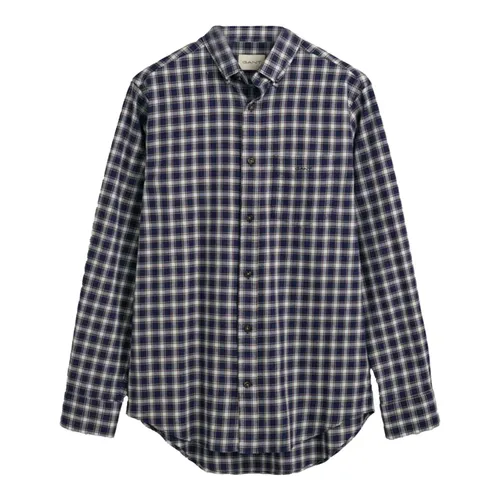 Shirts > Casual Shirts - - Gant - Modalova