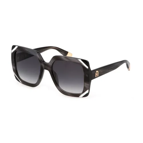Accessories > Sunglasses - - Furla - Modalova
