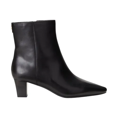 Shoes > Boots > Heeled Boots - - Ralph Lauren - Modalova