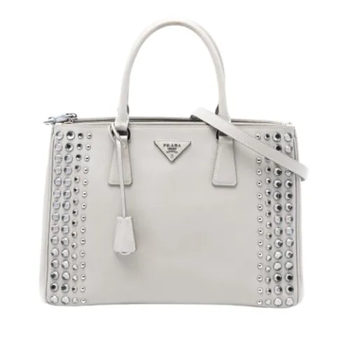 Pre-owned > Pre-owned Bags > Pre-owned Handbags - - Prada Vintage - Modalova